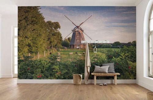Komar Tage wie Diese Non Woven Wall Mural 450x280cm 9 Panels Ambiance | Yourdecoration.co.uk