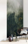 Komar Tales of the Carpathians Non Woven Wall Mural 100x250cm 1 baan Ambiance | Yourdecoration.co.uk