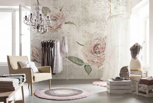 Komar Tantinet Non Woven Wall Mural 368x248cm | Yourdecoration.co.uk