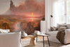 Komar The Andes Non Woven Wall Mural 400X250cm 8 Panels Ambiance | Yourdecoration.co.uk