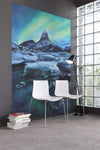 Komar The Coronation Non Woven Wall Mural 200x250cm 2 Panels Ambiance | Yourdecoration.co.uk