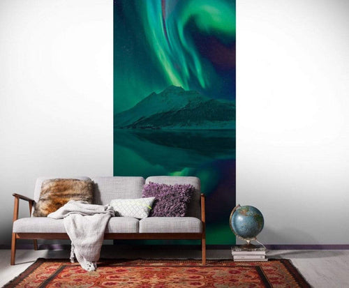 Komar The Heavenly Magician Non Woven Wall Mural 100x250cm 1 baan Ambiance | Yourdecoration.co.uk