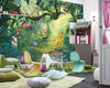 Komar The Lion King Jungle Wall Mural 368x254cm | Yourdecoration.co.uk