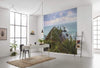 Komar The Nuggets Non Woven Wall Mural 450x280cm 9 Panels Ambiance | Yourdecoration.co.uk