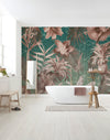 Komar Toujours Non Woven Wall Murals 400x250cm 8 panels Ambiance | Yourdecoration.co.uk