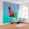 Komar Toy Story Roar Non Woven Wall Mural 300x280cm 6 Panels Ambiance | Yourdecoration.co.uk