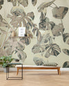 Komar Tresor Non Woven Wall Murals 350x250cm 7 panels Ambiance | Yourdecoration.co.uk