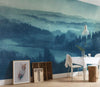 Komar Twilight Non Woven Wall Mural 400x250cm 4 Panels Ambiance | Yourdecoration.co.uk