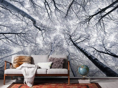Komar Up Non Woven Wall Mural 400x250cm 4 Panels Ambiance | Yourdecoration.co.uk