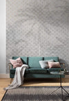 Komar Veil Non Woven Wall Mural 200x280cm 4 Panels Ambiance | Yourdecoration.co.uk