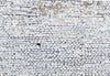Komar White Brick Wall Mural 368x254cm | Yourdecoration.co.uk