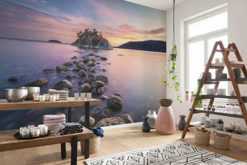 Komar Whytecliff Wall Mural 368x254cm | Yourdecoration.co.uk