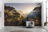 Komar Yosemites Secret Non Woven Wall Mural 450x280cm 9 Panels Ambiance | Yourdecoration.co.uk