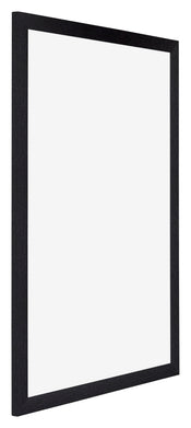 Mura MDF Photo Frame 50x70cm Back Matte Front Oblique | Yourdecoration.co.uk
