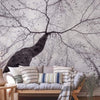 Wizard+Genius Inside the Trees Wall Mural 366x254cm 8 Panels Ambiance | Yourdecoration.co.uk